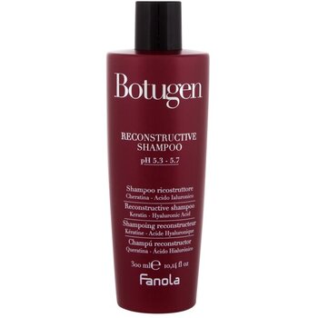 Botugen Shampoo - Šampón na obnovu poškodených vlasov